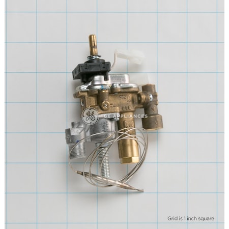 Ge WB20K10037 GE Oven Modulating Thermostat WB20K10037